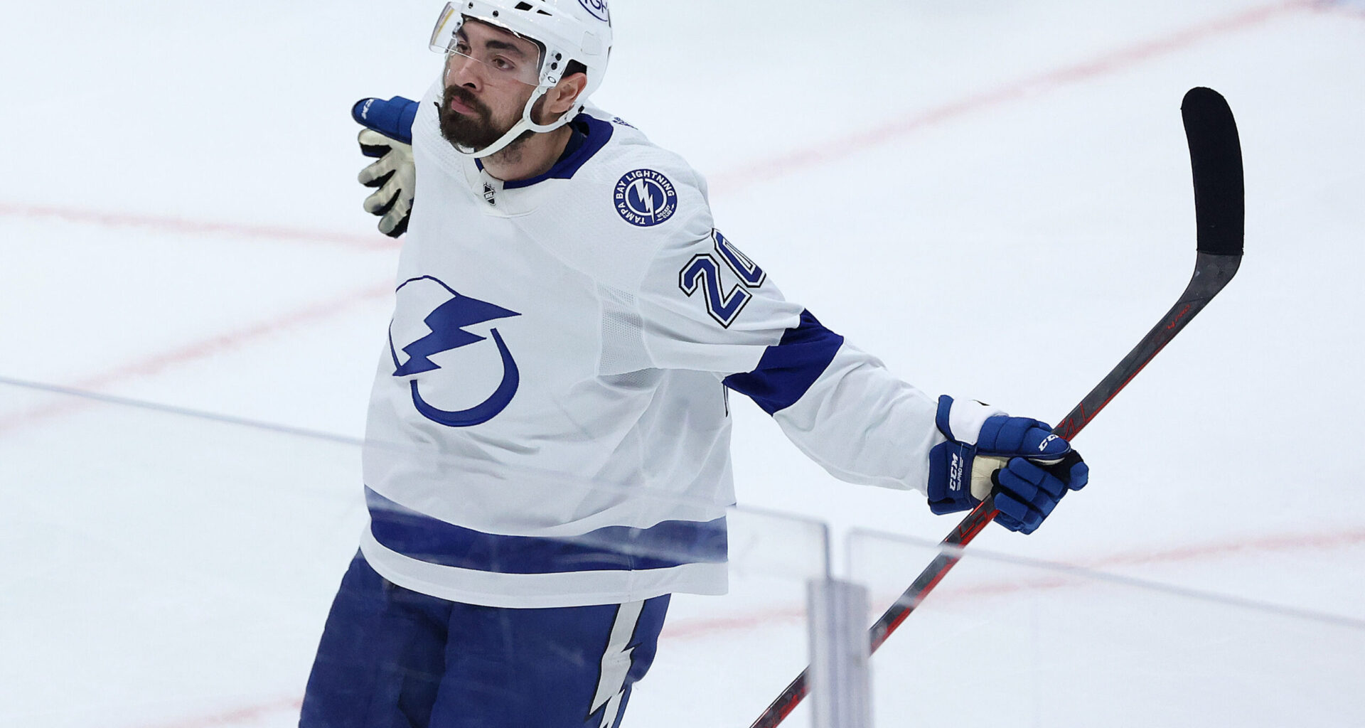 Can the Tampa Bay Lightning Count on Nick Paul to Be Their Third-Line Center? - The Hockey Writers - Tampa Bay Lightning