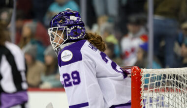 3 Takeaways From the Frost's Win Over the Fleet - The Hockey Writers - PWHL