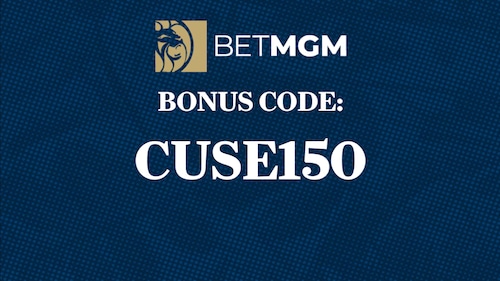 BetMGM Bonus Code Unlocks $150 Bonus.