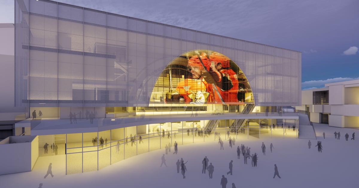 Anaheim Ducks owners funding Honda Center revamp a stark contrast to Angel Stadium stalemate