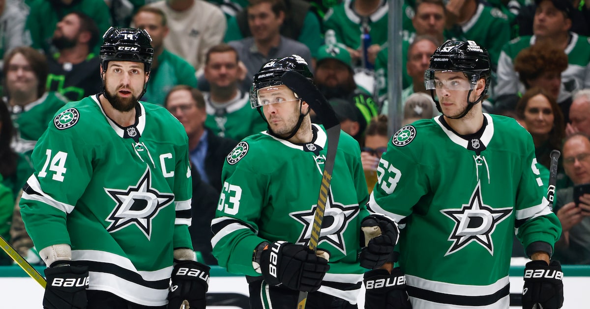 Why history favors Dallas, Matt Duchene’s form and more