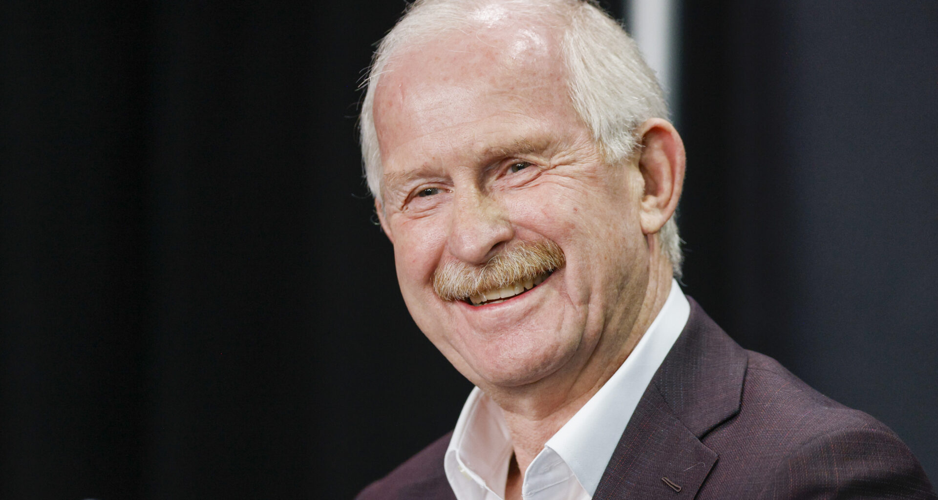 Stars general manager Jim Nill named finalist for NHL’s Jim Gregory GM of the Year Award