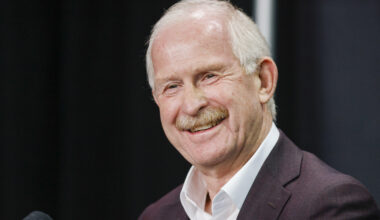 Stars general manager Jim Nill named finalist for NHL’s Jim Gregory GM of the Year Award