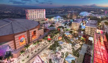 Ducks owner Henry Samueli's net worth has exploded thanks to AI just as he's invested $5 billion in Honda Center and OCVibe