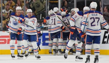 Edmonton Oilers ‘have a lot of belief’ as they reach NHL Western Conference final - Edmonton