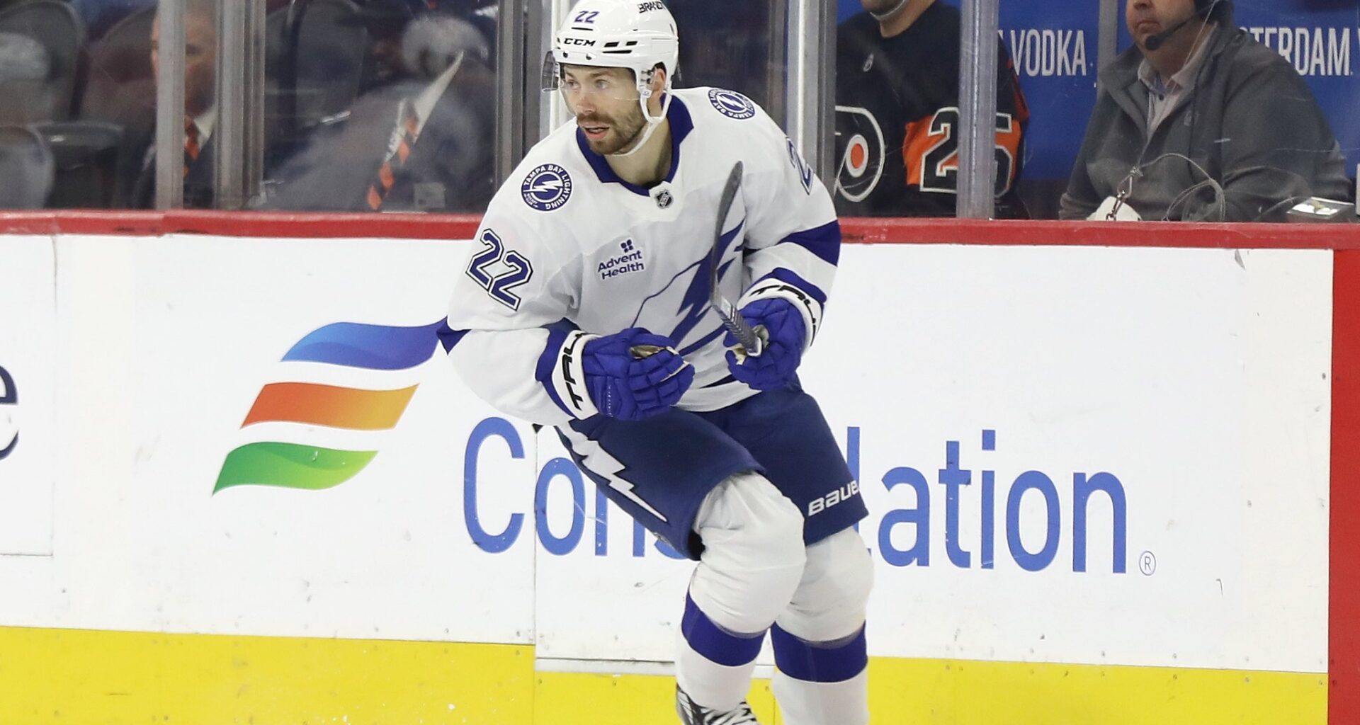 Lightning Fans Should Be Optimistic For Oliver Bjorkstrand's Return - The Hockey Writers - Tampa Bay Lightning