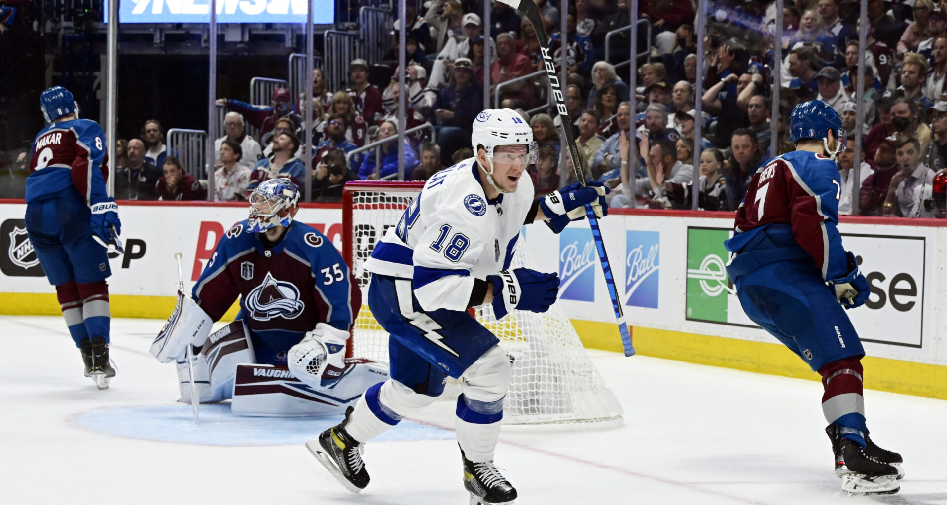 Later Draft Rounds Are Familiar Territory for Lightning Front Office - The Hockey Writers - Tampa Bay Lightning