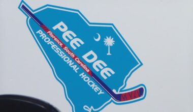 New Florence pro hockey team name announcement date set