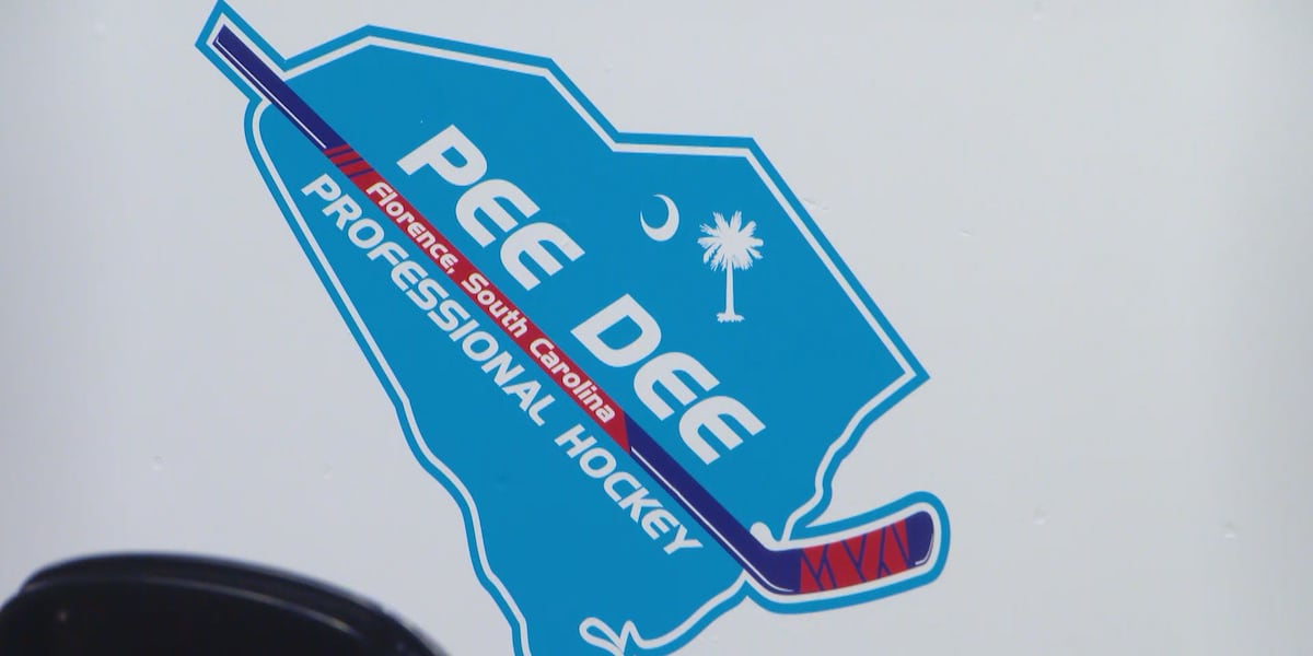 New Florence pro hockey team name announcement date set
