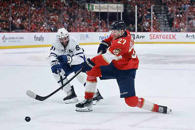 Florida Panthers’ playoff offense silenced in Game 6 shutout facing “Win-or-Go-Home” Game 7 against Leafs