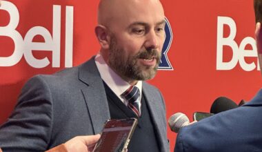 Pascal Vincent: A Coach Transformed by Adversity - The Hockey Writers - Montreal Canadiens