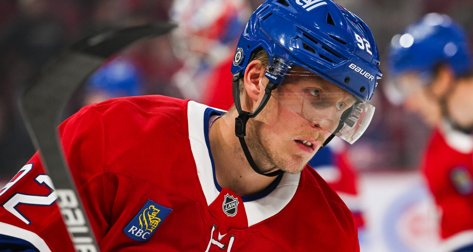 Grading the Canadiens 2024-25 Season Trades - The Hockey Writers - Montreal Canadiens