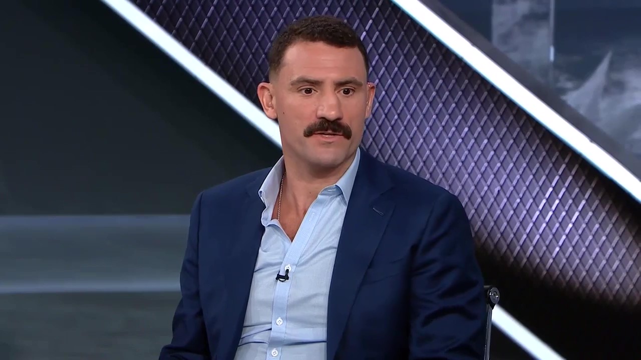 Paul Bissonette suggests Florida's NHL teams have big advantage