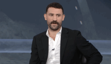 Paul Bissonnette roasts Barstool colleague on TNT NHL broadcast