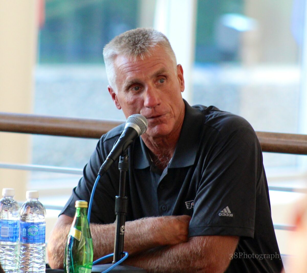 Paul Holmgren Philadelphia Flyers
