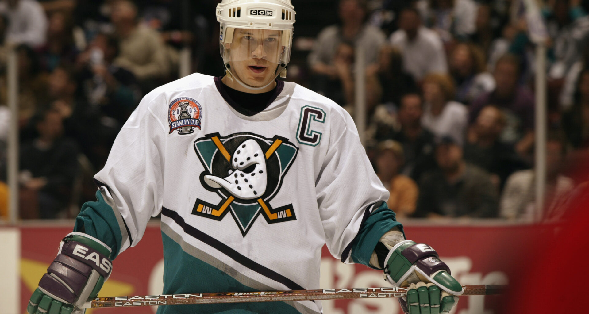 Ducks' 4 Asian/Pacific Islander Players in Team History - The Hockey Writers - Anaheim Ducks