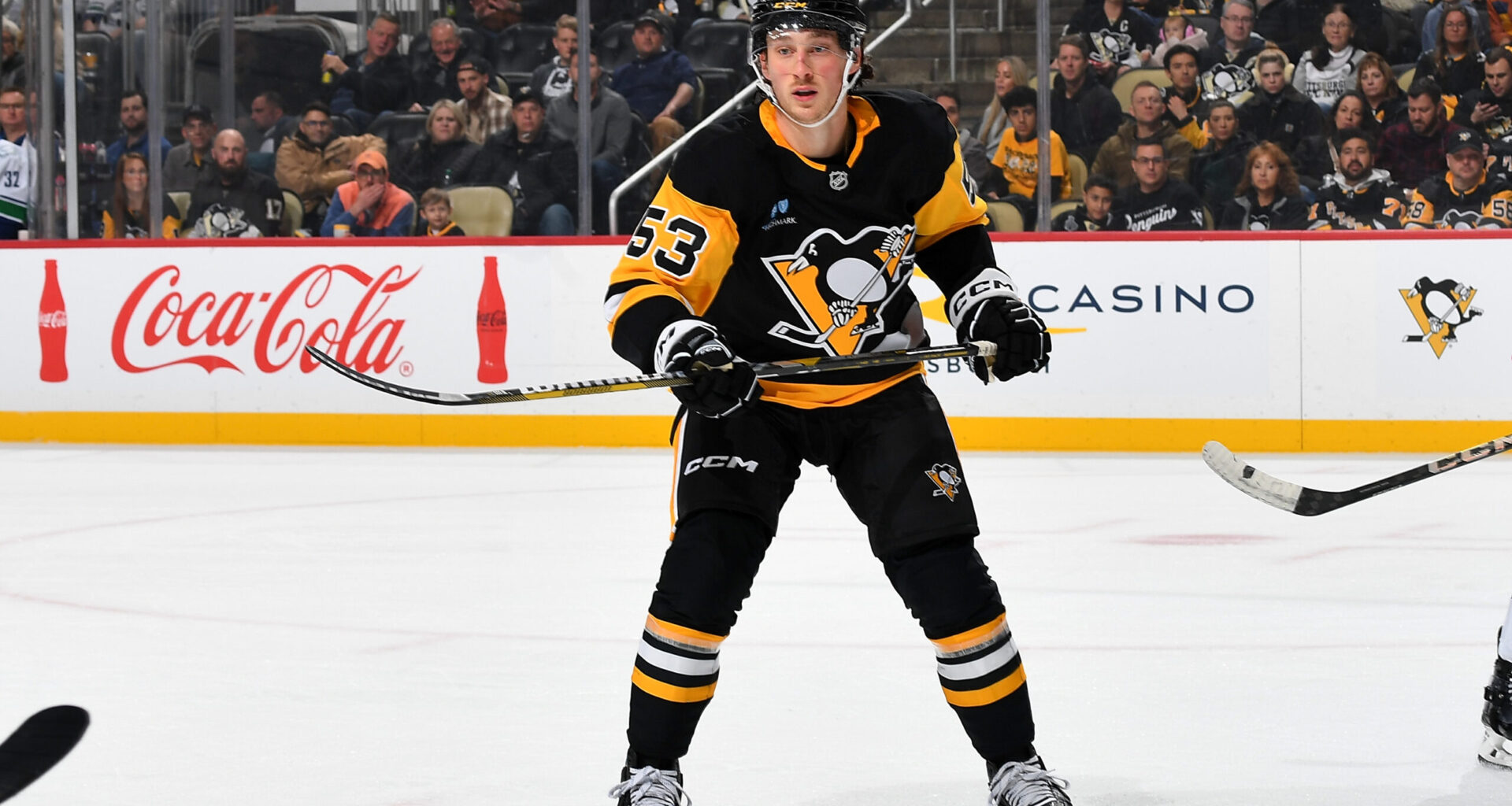 Penguins News & Rumors: RFA Decisions, Search for Head Coach & More - The Hockey Writers - Pittsburgh Penguins