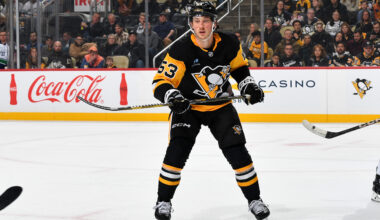 Penguins News & Rumors: RFA Decisions, Search for Head Coach & More - The Hockey Writers - Pittsburgh Penguins