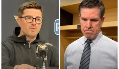 Sullivan Calls Out Biggest Problem; What Will Dubas Do?