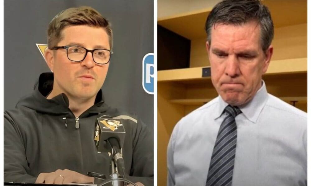 Sullivan Calls Out Biggest Problem; What Will Dubas Do?