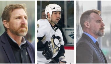 Penguins Coaching Search: 5 Under-the-Radar Names