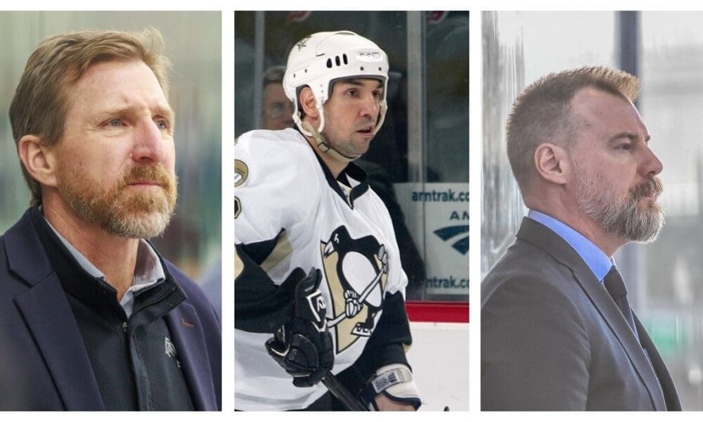 Penguins Coaching Search: 5 Under-the-Radar Names