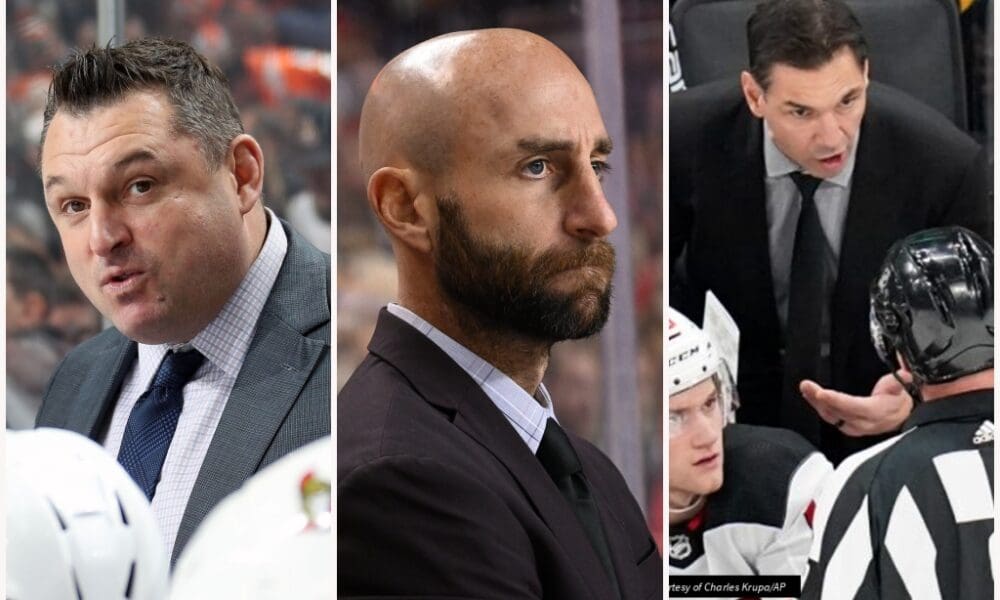 Pros & Cons of Top 5 Penguins Coaching Candidates