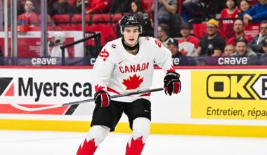 Bruins first-round pick predictions – NBC Sports Boston