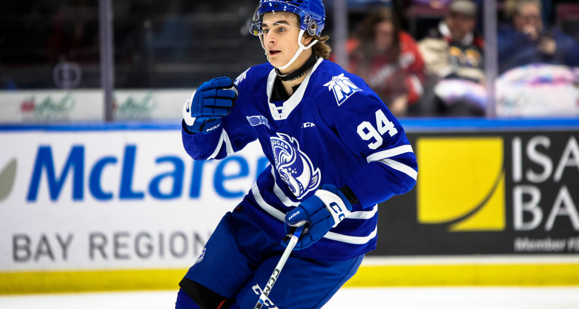 Chicago Blackhawks Have Some Great Options With 3rd Overall Draft Pick - The Hockey Writers -