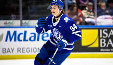 Chicago Blackhawks Have Some Great Options With 3rd Overall Draft Pick - The Hockey Writers -