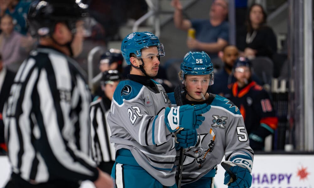 Poturalski Talks Injury, KHL Rumor, Throws Askarov & Cagnoni 'Under the Bus' (+)