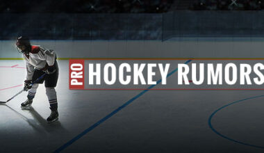 Traded First-Round Picks For 2025 NHL Draft