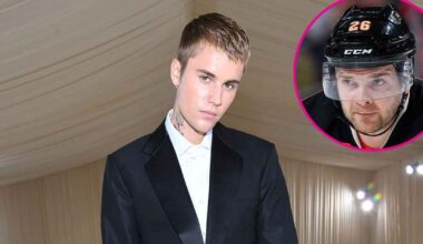 Maple Leafs Alum Criticizes Justin Bieber’s Game 7 Appearance