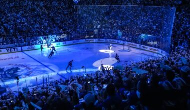 Maple Leafs begrudgingly step into the offseason