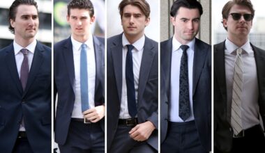 Hockey Canada trial hears testimony from NHL player