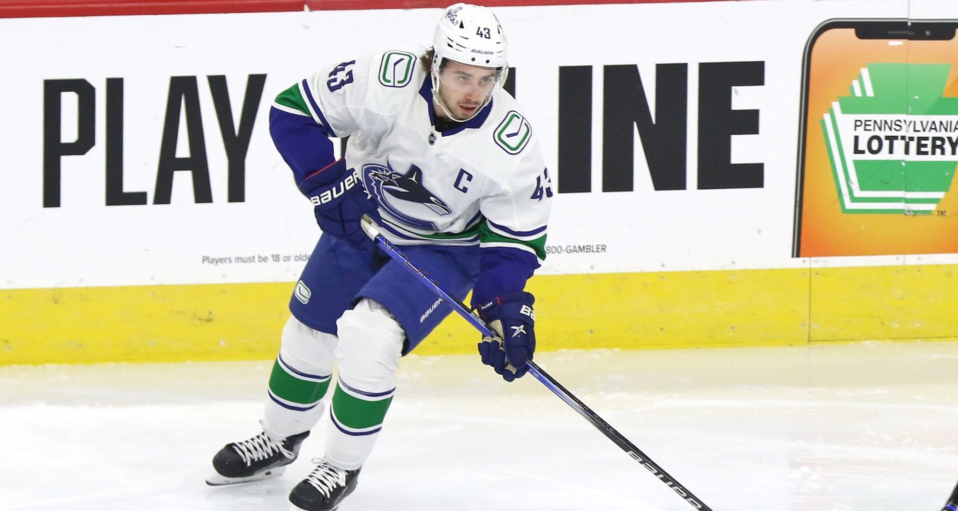 Quinn Hughes "Hired" Canucks Coach: More NHL News & Rumors - The Hockey Writers - NHL Rumors