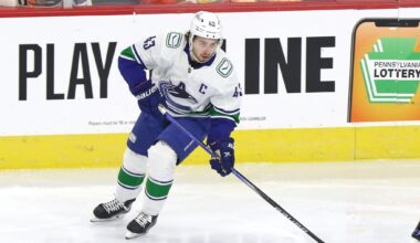 Quinn Hughes "Hired" Canucks Coach: More NHL News & Rumors - The Hockey Writers - NHL Rumors