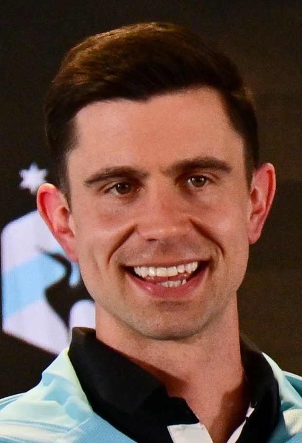 Eric Ramsay, Minnesota United head coach, 2024