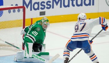 Connor McDavid, Leon Draisaitl and more