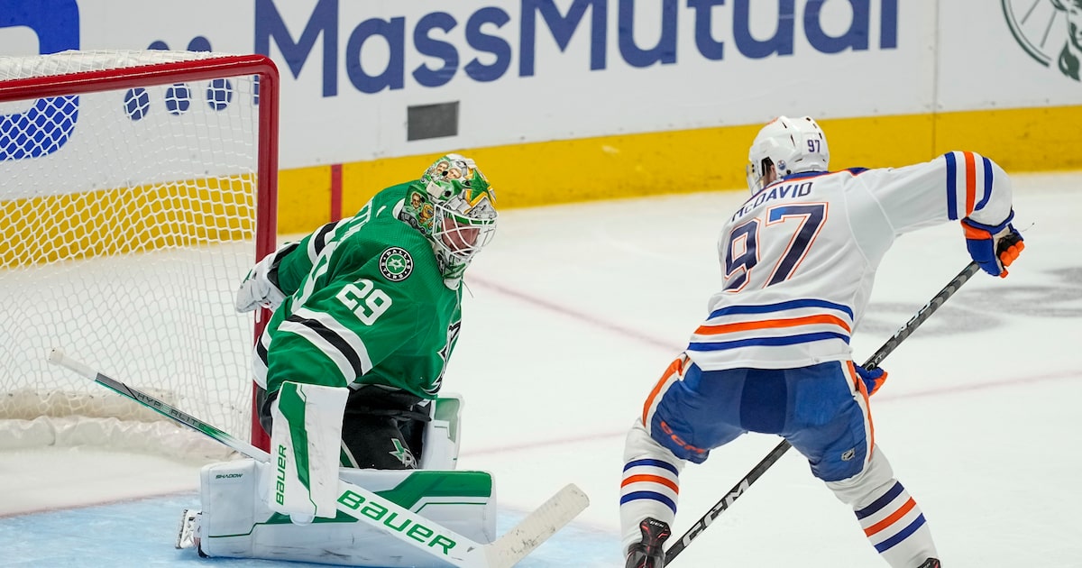 Connor McDavid, Leon Draisaitl and more