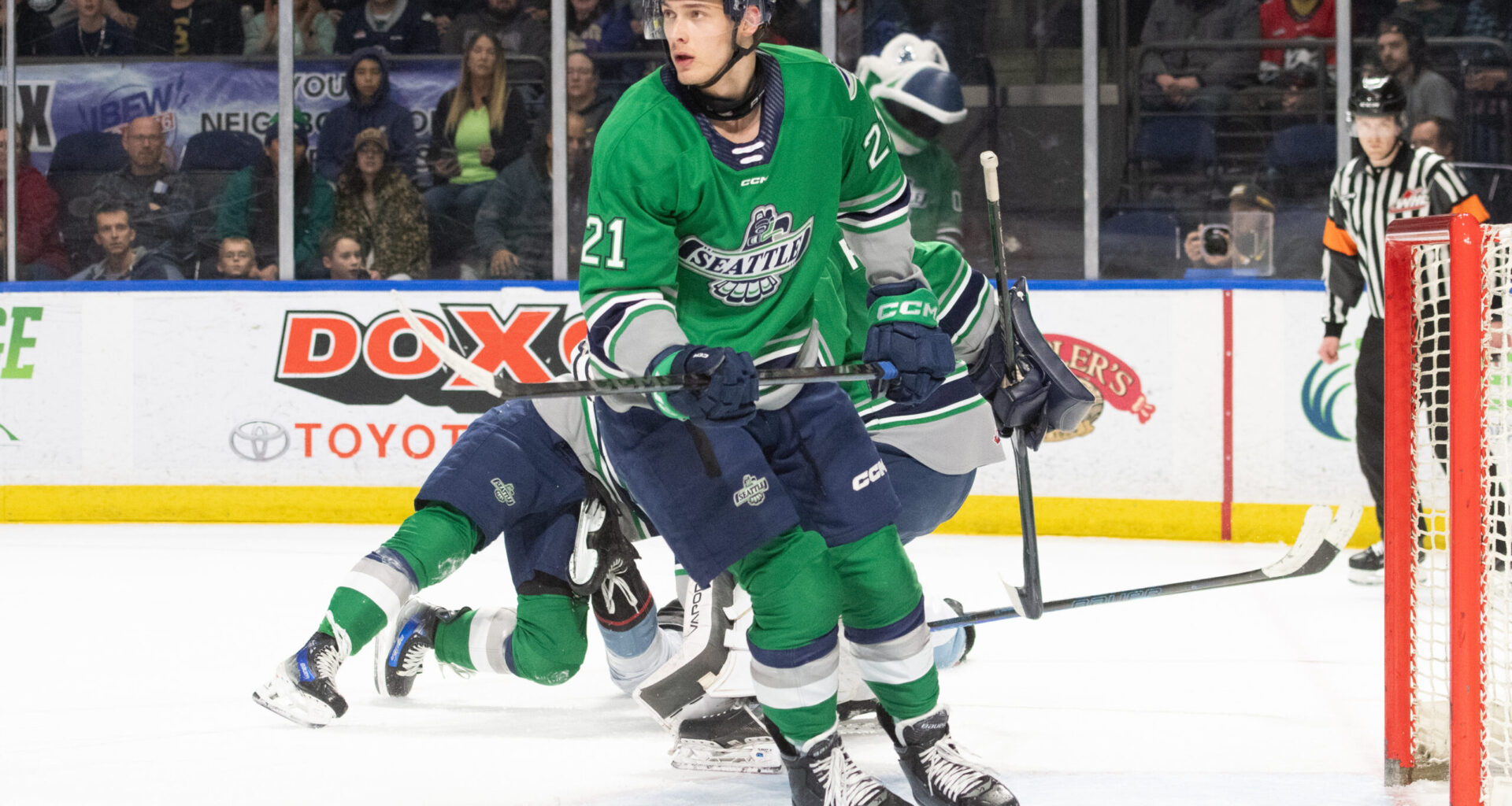 3 Predators Targets at 5th Overall in 2025 NHL Draft - The Hockey Writers - Nashville Predators