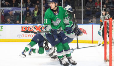 3 Predators Targets at 5th Overall in 2025 NHL Draft - The Hockey Writers - Nashville Predators