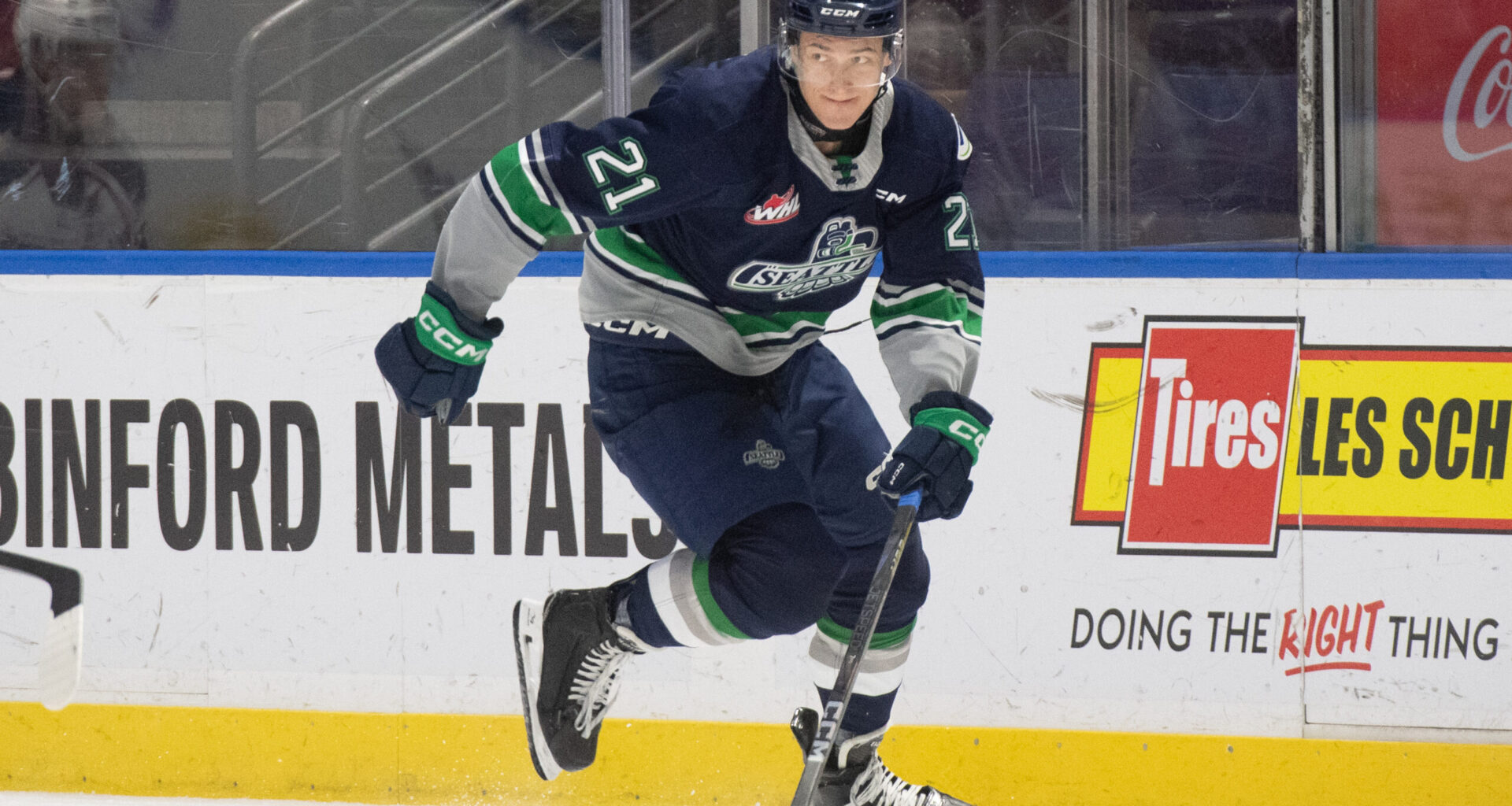 Sabres Draft Target: Radim Mrtka - The Hockey Writers -