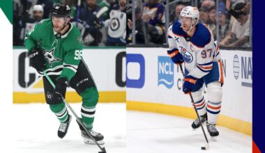 What do tickets cost for Stars-Oilers Western Conference Finals?