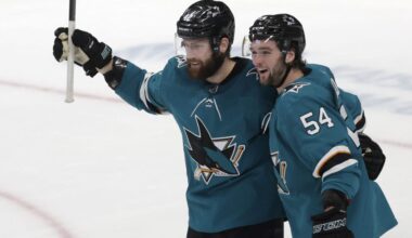Round Two Stanley Cup Bets; Former Sharks’ Key Roles