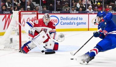 Michael Hrabal, Utah Hockey Club....