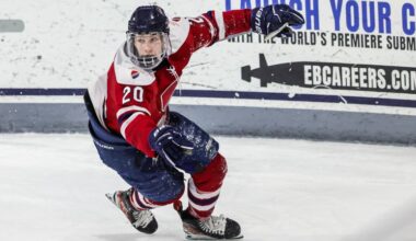19 prospects to watch in prep hockey
