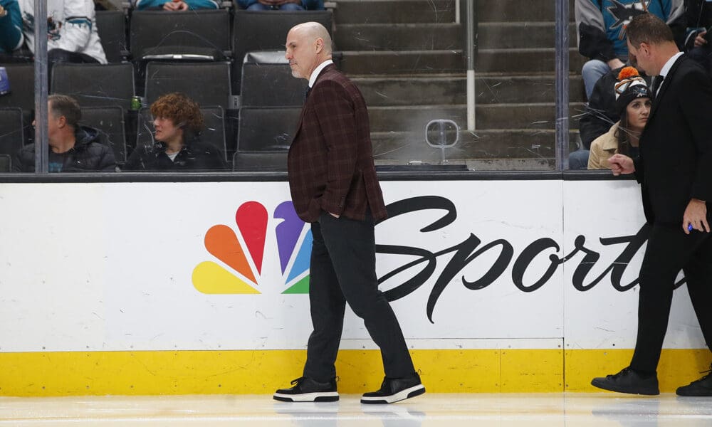 Report: Western Conference Team Not Happy With Rumors Around the Flyers