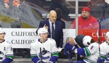Philadelphia Flyers' Rick Tocchet Hire Is a Home Run If It Lands Mitch Marner - The Hockey Writers - Philadelphia Flyers