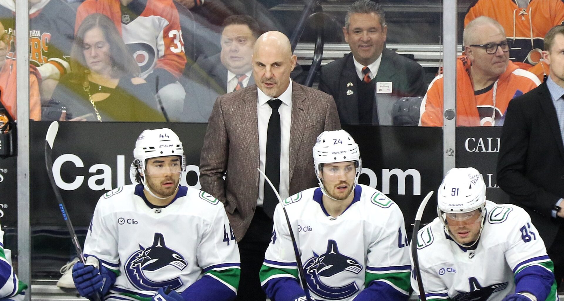 Rick Tocchet’s Final Season with the Canucks: Honesty, Fractures, and What's Next? - The Hockey Writers - Vancouver Canucks